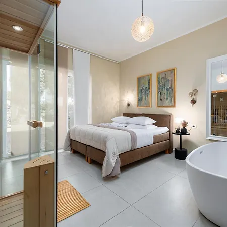 Apartment Barbara With Private Pool Dubrovnik Extérieur photo