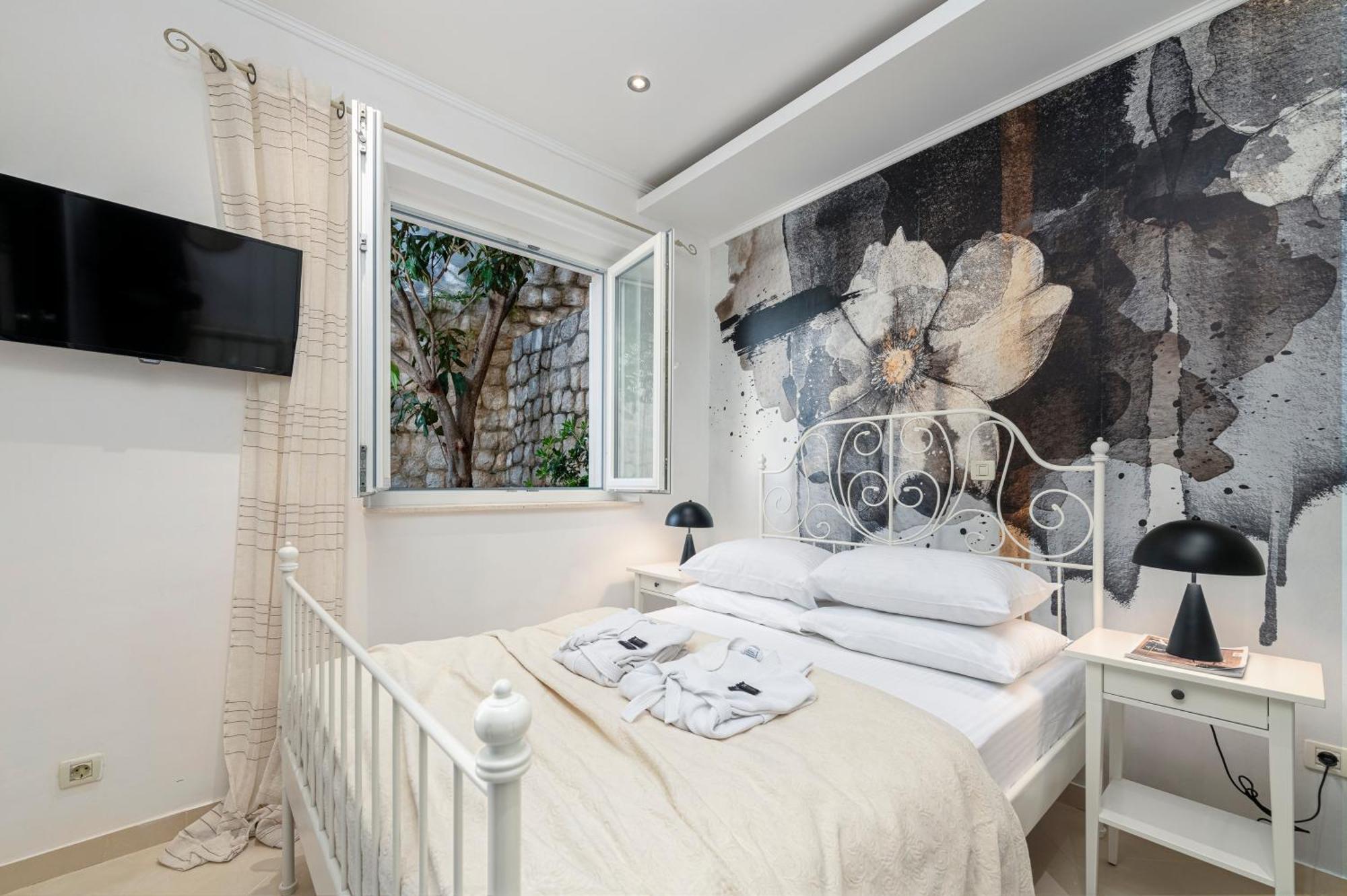 Appartement Barbara With Private Pool