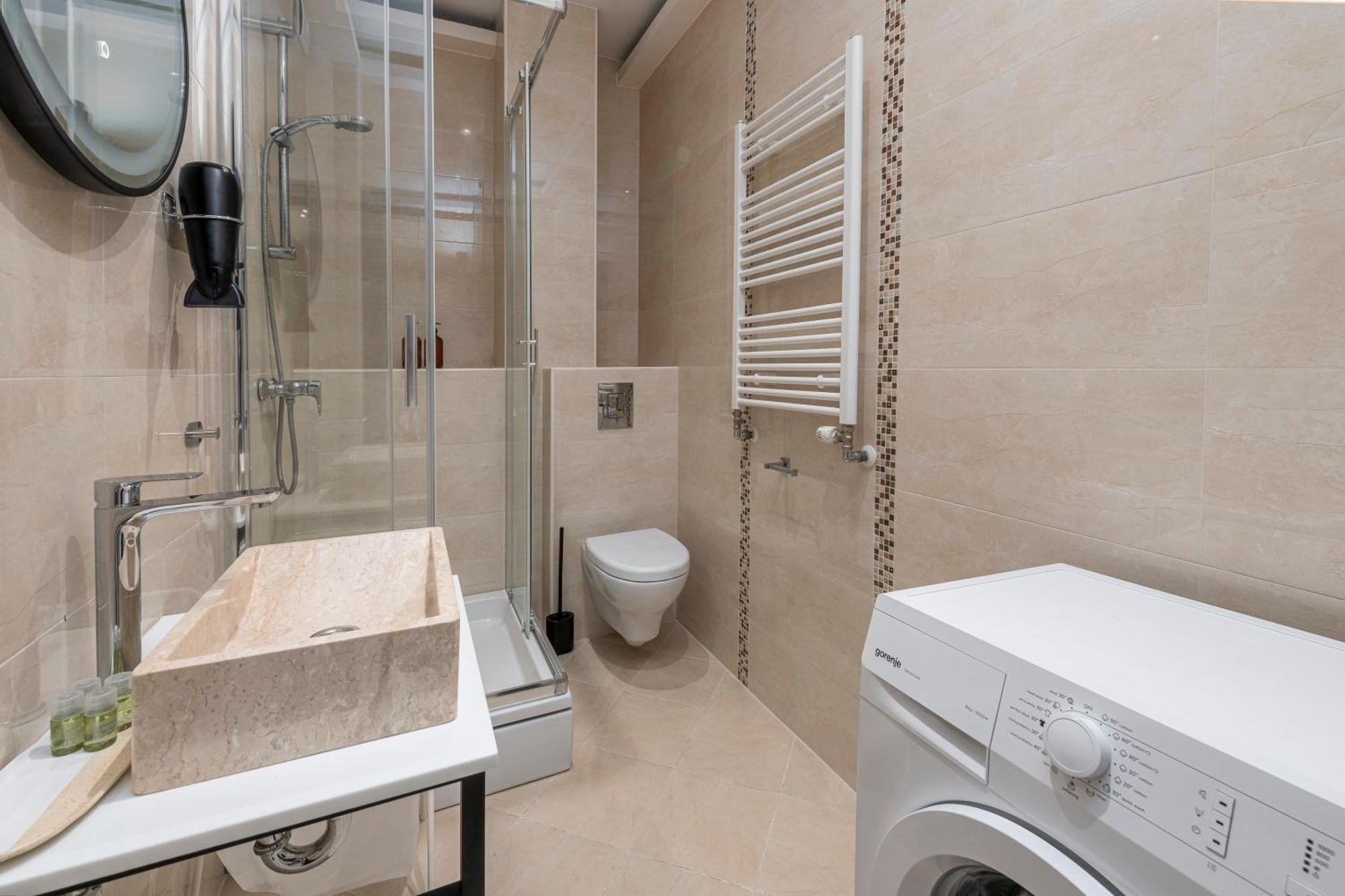 Barbara With Private Pool Appartement