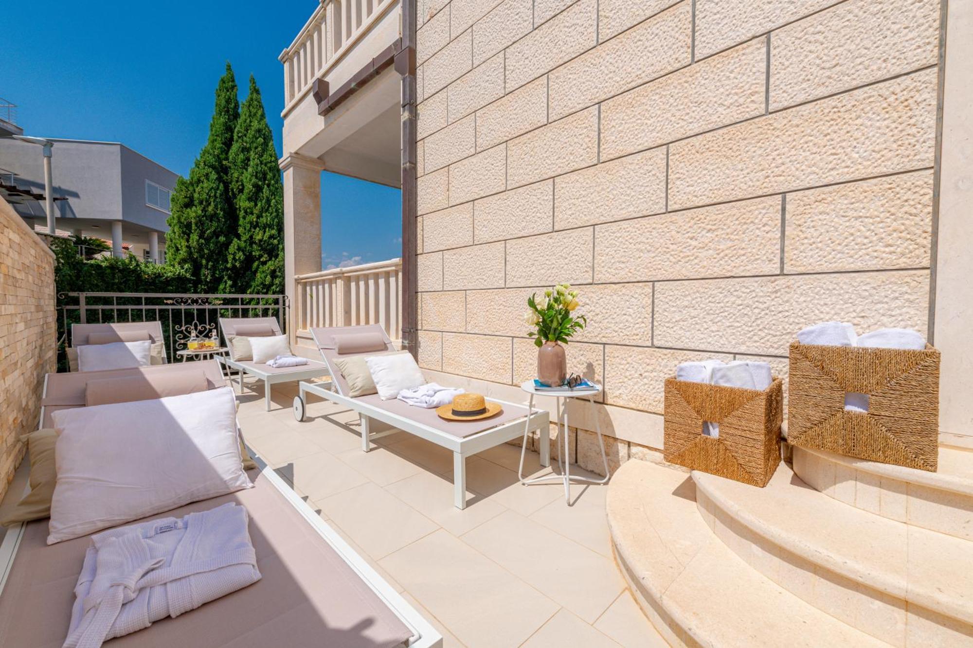 Appartement Barbara With Private Pool Dubrovnik