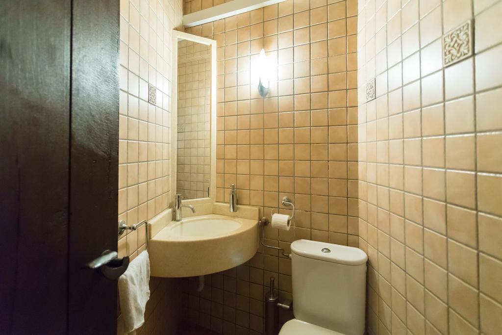 Barbara With Private Pool Appartement